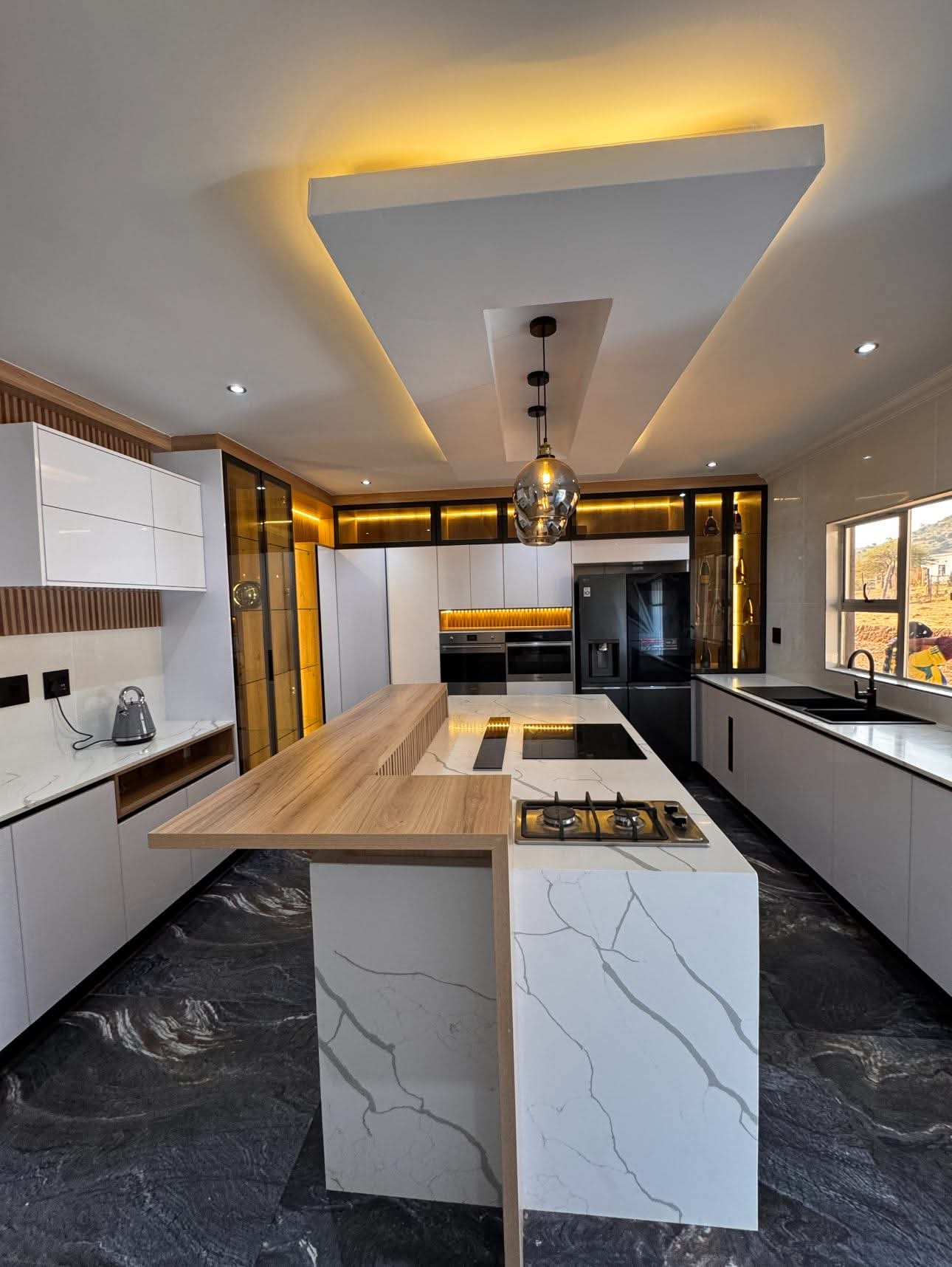 Luxury Kitchen